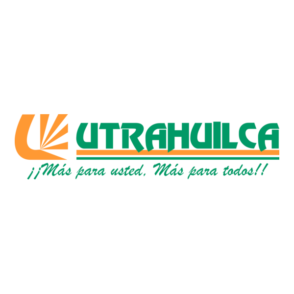 Utrahuilca Logo PNG Vector