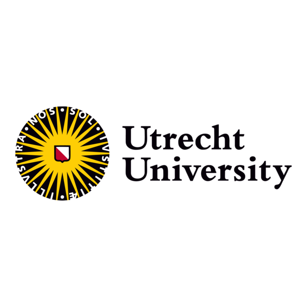 Utrecht University Logo PNG Vector