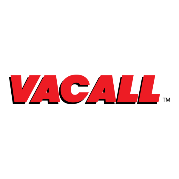 Vacall Logo PNG Vector