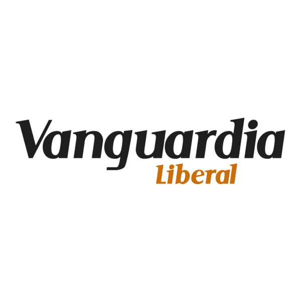 Vanguardia Liberal Logo PNG Vector