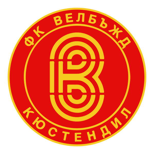 Velbazhd Kyustendil Logo PNG Vector
