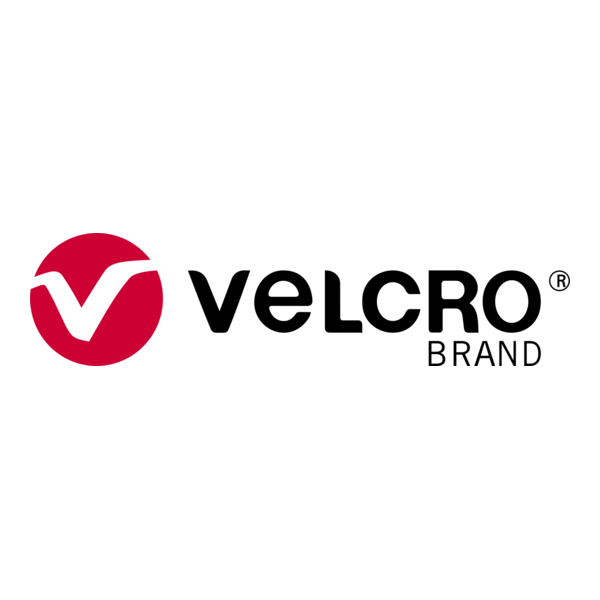 Velcro Brand Logo PNG Vector