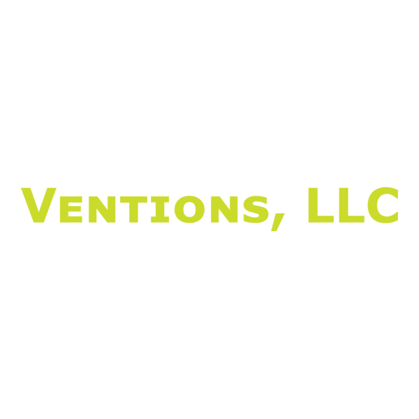 Ventions, LLC Early Logo PNG Vector