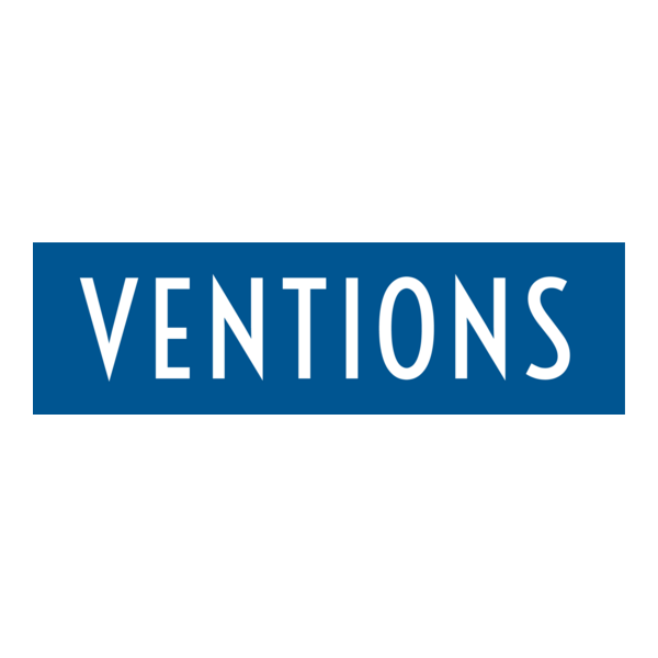 Ventions Logo PNG Vector