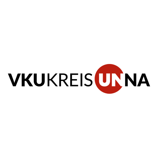 Verkehrsgesellschaft Kreis Unna Logo PNG Vector