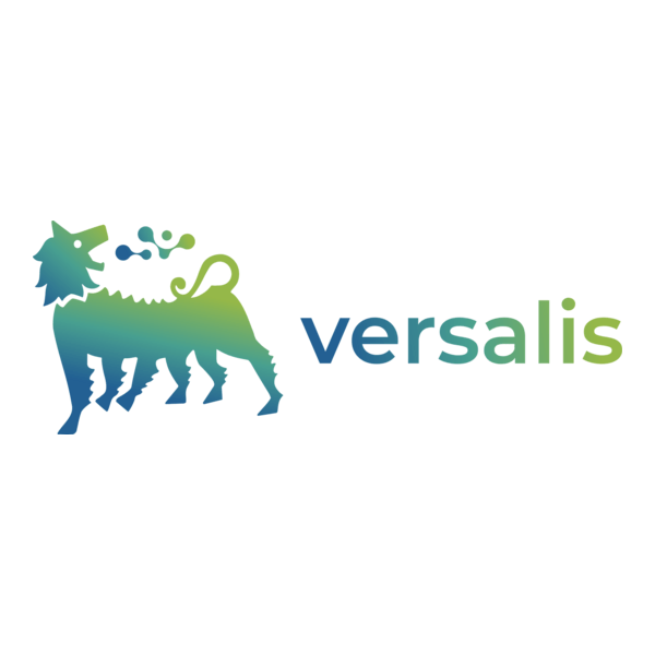 Versalis S.p.A. Logo PNG Vector