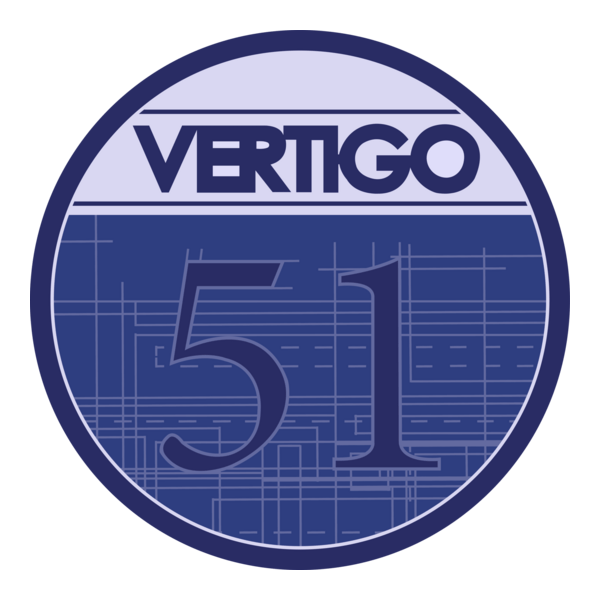 Vertigo Logo PNG Vector (AI) Free Download