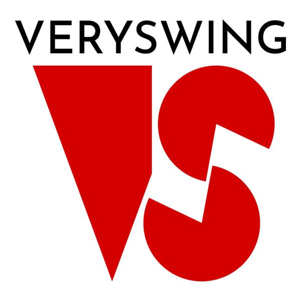 VERYSWING Logo PNG Vector