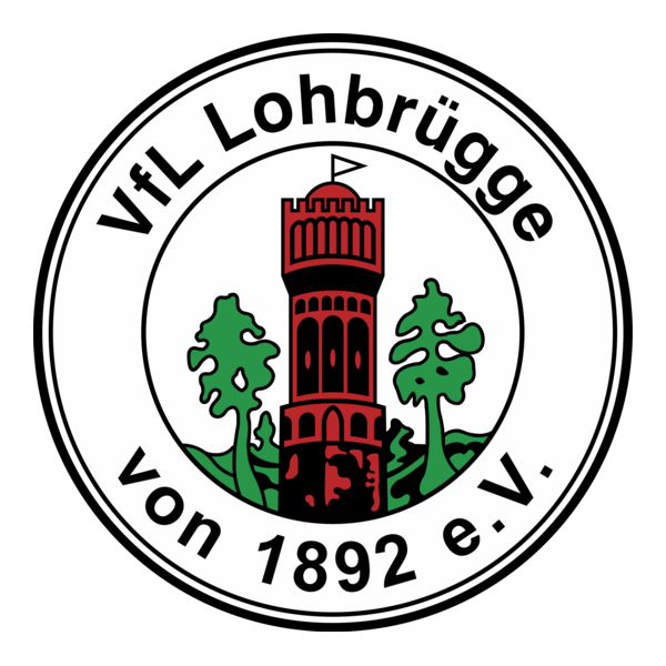 VfL Lohbrügge Logo PNG Vector