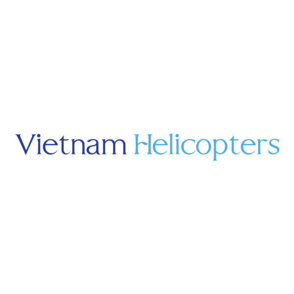 Vietnam Helicopters Logo PNG Vector