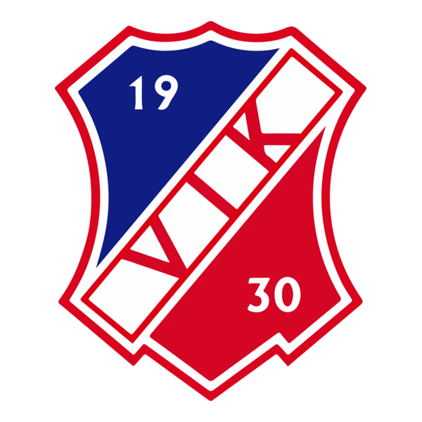 Viggbyholms IK Hockey Logo PNG Vector