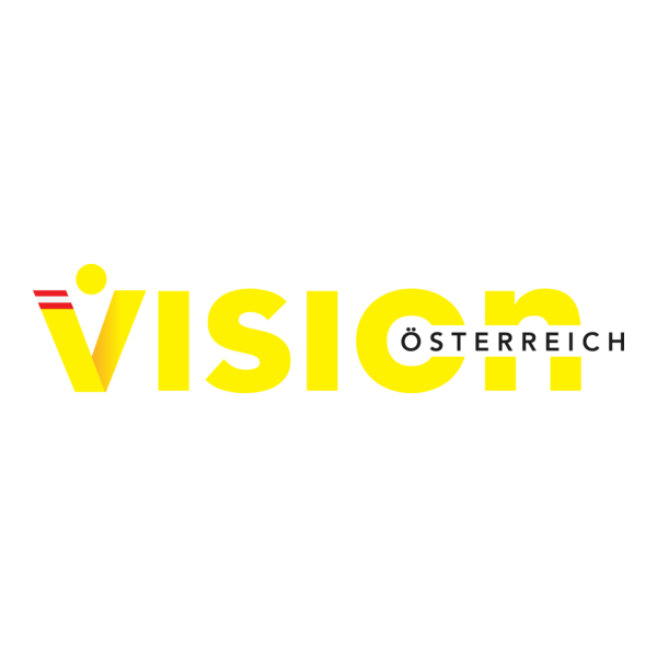 Vision Österreich Logo PNG Vector