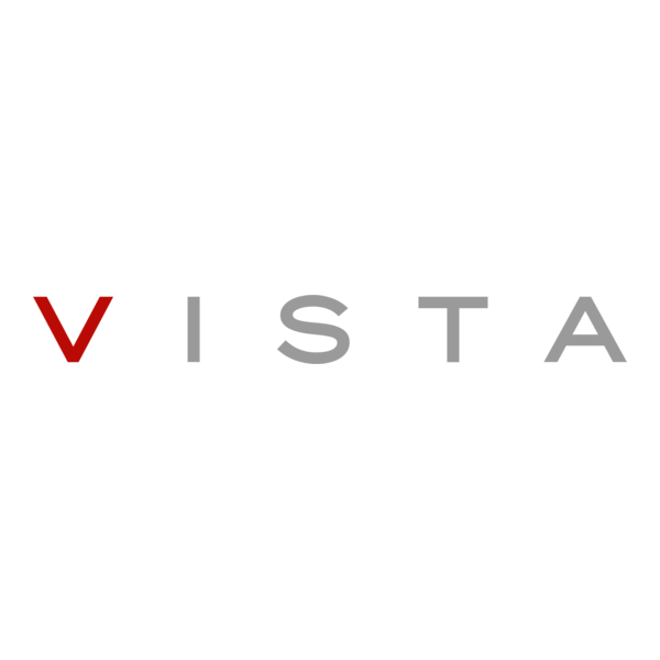 Vista Global Logo PNG Vector