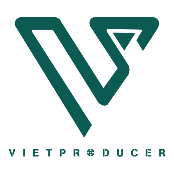 Việt Producer Logo PNG Vector