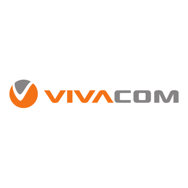Vivacom Logo PNG Vector
