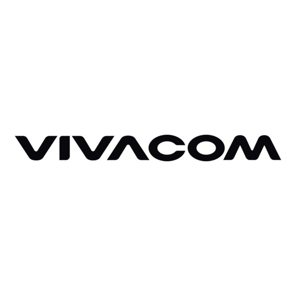 Vivacom Logo PNG Vector