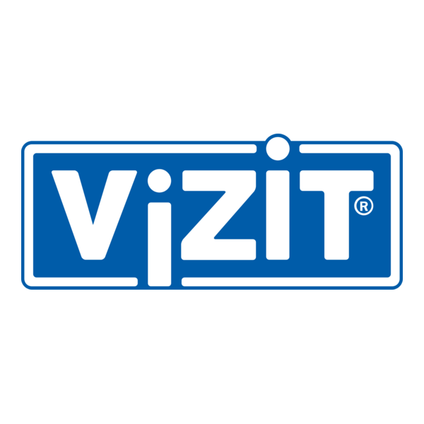VIZIT Logo PNG Vector