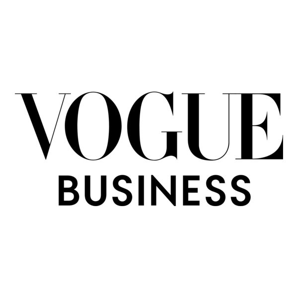 Vogue Business Logo PNG Vector