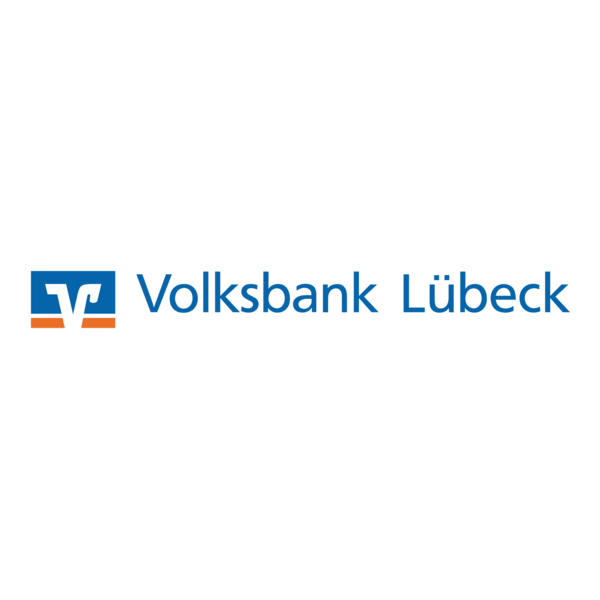 Volksbank Lübeck Logo PNG Vector