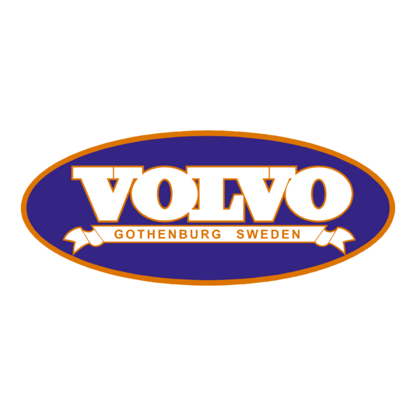 Volvo (1927) Logo PNG Vector