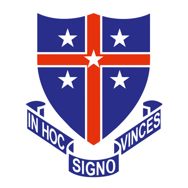 Wah Yan College Logo PNG Vector