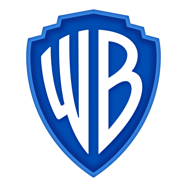 Warner Bros. Logo PNG Vector