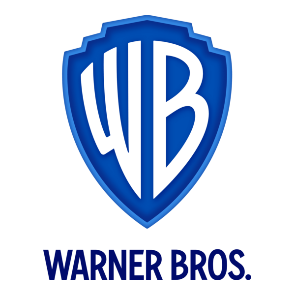 Warner Bros. Logo PNG Vector