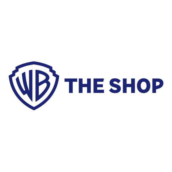 Warner Bros. Shop Logo PNG Vector