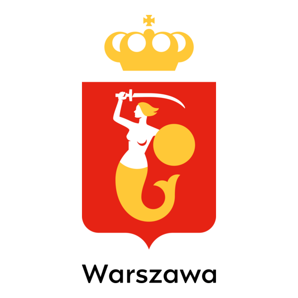 Warsaw Logo PNG Vector