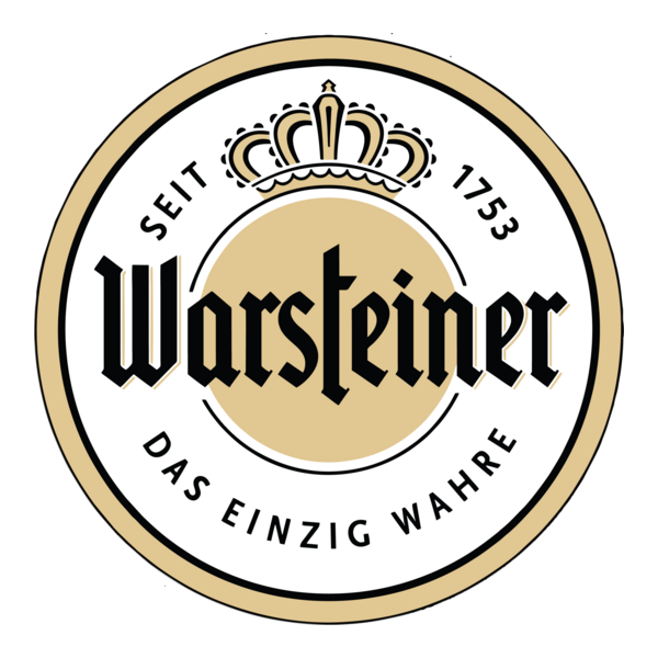 Warsteiner Logo PNG Vector