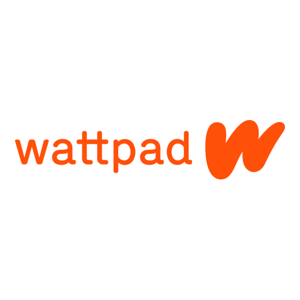 Wattpad Logo PNG Vector