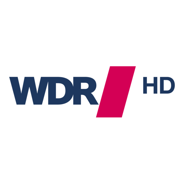 WDR HD (2013) Logo PNG Vector