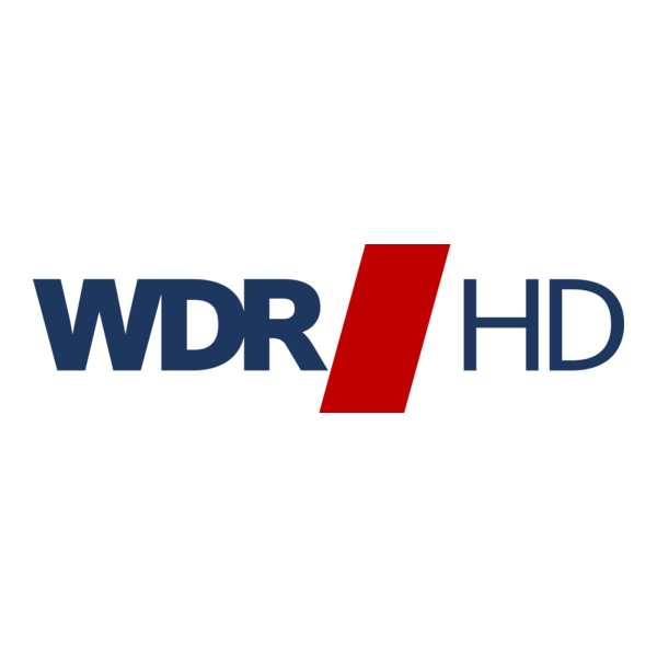 WDR HD (2019) Logo PNG Vector