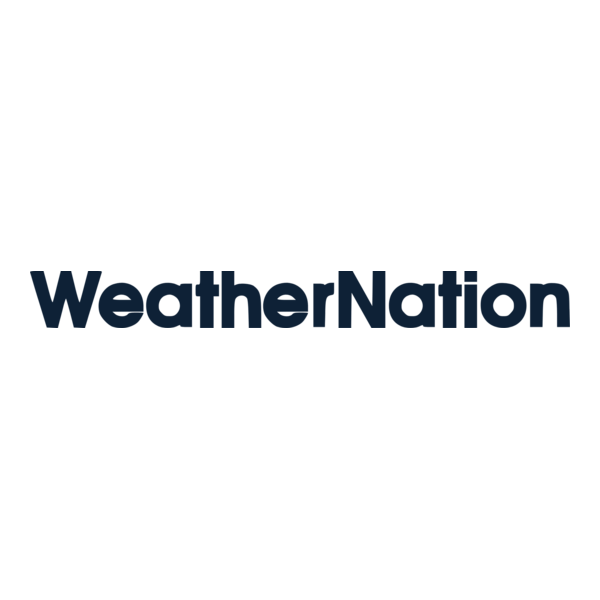 WeatherNation Logo PNG Vector