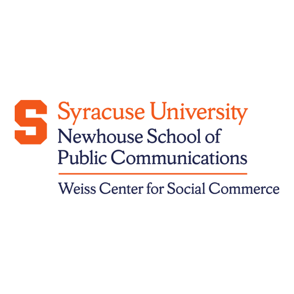 Weiss Center for Social Commerce Logo PNG Vector