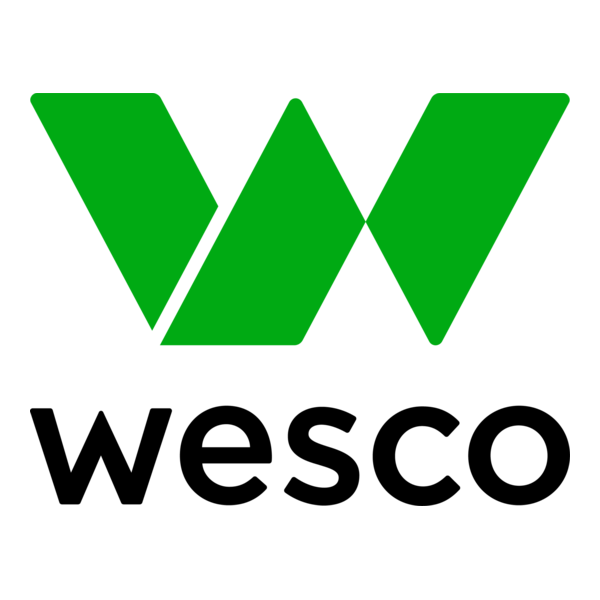 WESCO Logo PNG Vector