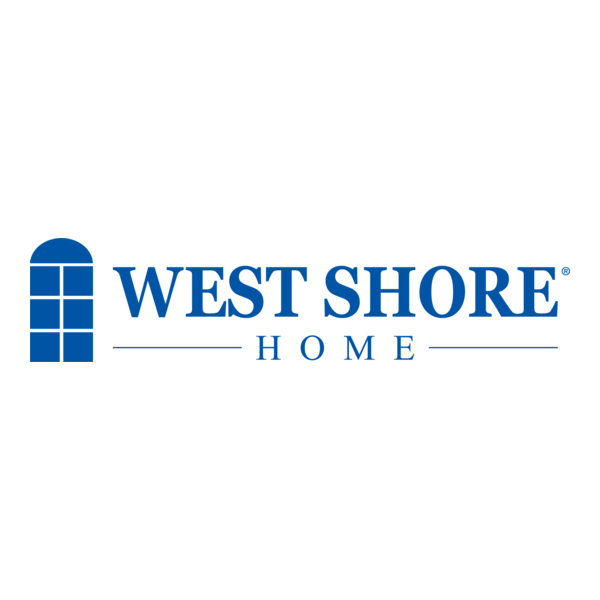 West Shore Home Logo PNG Vector