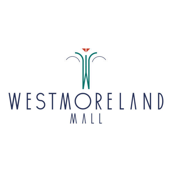 Westmoreland Mall Logo PNG Vector