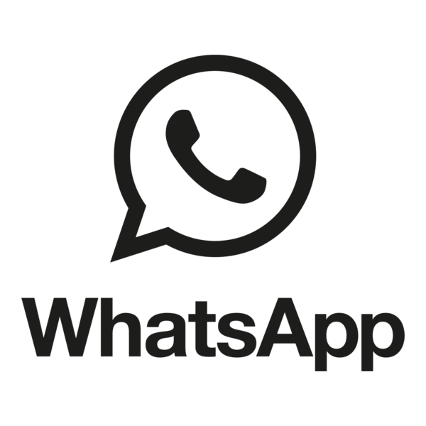 WhatsApp Logo PNG Vector