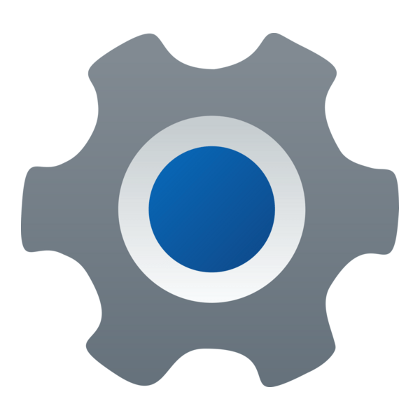 Settings Icon Png Transparent Settings Free Miscellaneous Icons