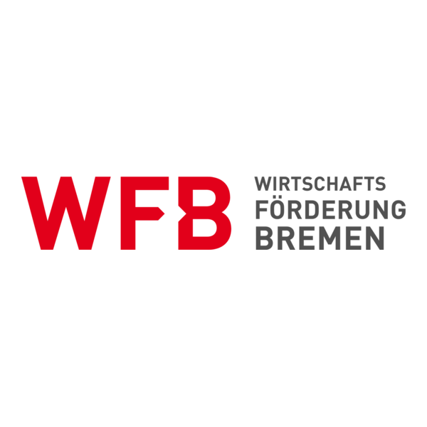 Wirtschaftsförderung Bremen (2023) Logo PNG Vector