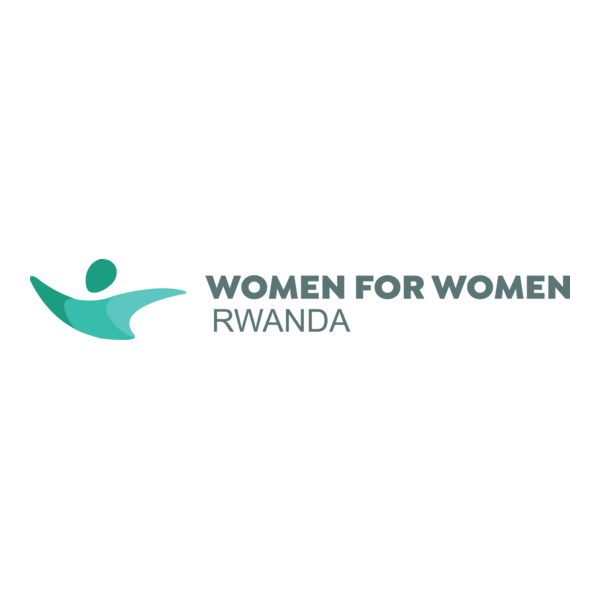 WOMEN FOR WOMEN Logo PNG Vector