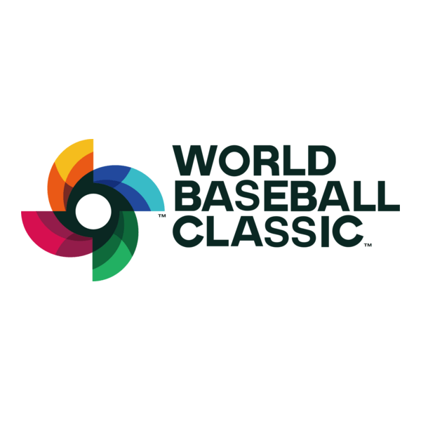 World Baseball Classic Logo PNG Vector