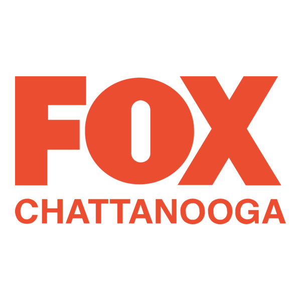 WTVC Fox Chattanooga Logo PNG Vector