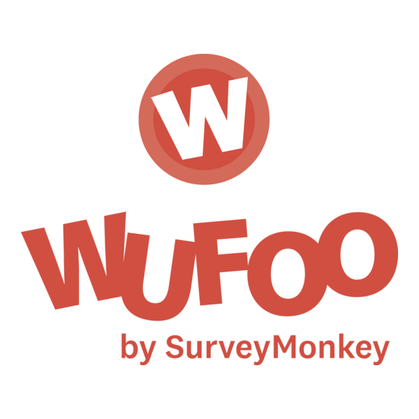Wufoo Logo PNG Vector