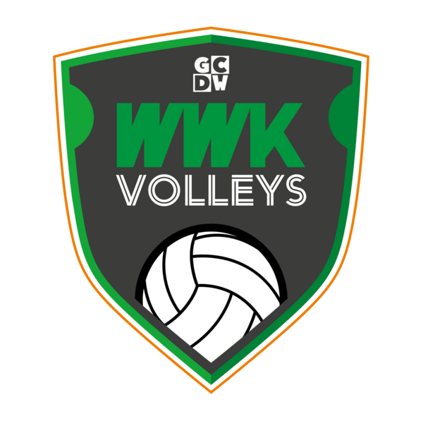 WWK Volleys Herrsching Logo PNG Vector