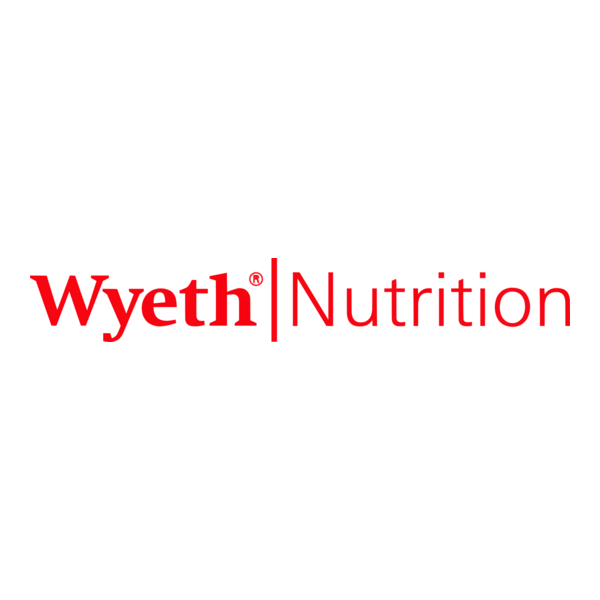 Wyeth Nutrition Logo PNG Vector