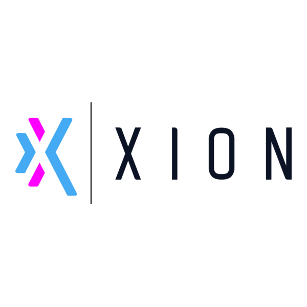 Xion Finance (XGT) Logo PNG Vector