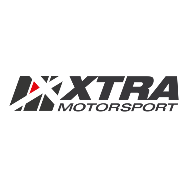 Xtra Motorsport Logo PNG Vector