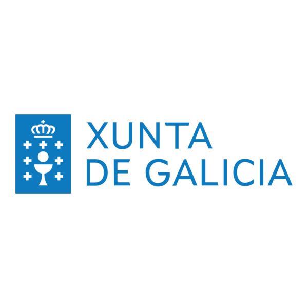 Xunta De Galicia Logo PNG Vector